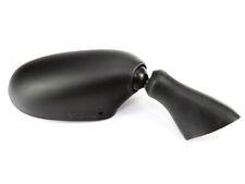 Spiegel rechts schwarz