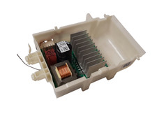 BOSCH WAY285ECO Waschmaschine