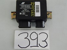 Ford Galaxy WGR BJ2002 1.9TDI Steuergerät Wegfahrsperre 7M5953257F 393007