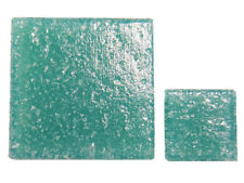 Glassteine Mosaik Joy türkis