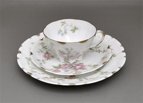 Rosenthal malmaison jugendstil - rosenthal,