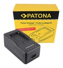 Patona schnell ladegerät - schnell,