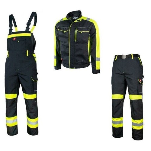 Classic vis latzhose - vis,