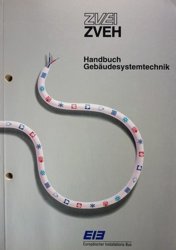 Handbuch gebäudesystemtechnik - handbuch,