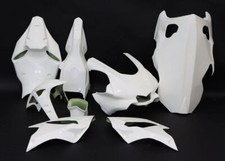 SD-Tec Rennverkleidung