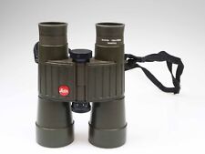 Leica Trinovid 8x40BA grün gummiert Fernglas binoculars Leitz 96369 near mint