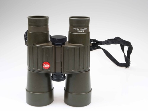 Leica trinovid 8x40ba - 8x40ba, grün