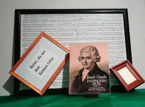 Haydn symphonies 88 92 - haydn,,