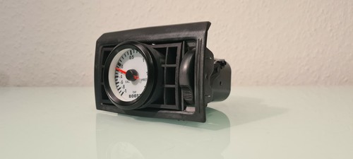 Halter für ladedruckanzeige - halter,