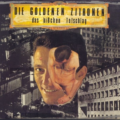 Die goldenen zitronen das - zitronen,
