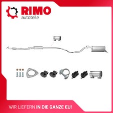 Opel Corsa D 1.0 (ab 2006)