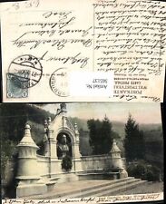 565137,Bad Gastein Kaiser-Wilhelm-Denkmal Büste pub Würthle u. Sohn 300