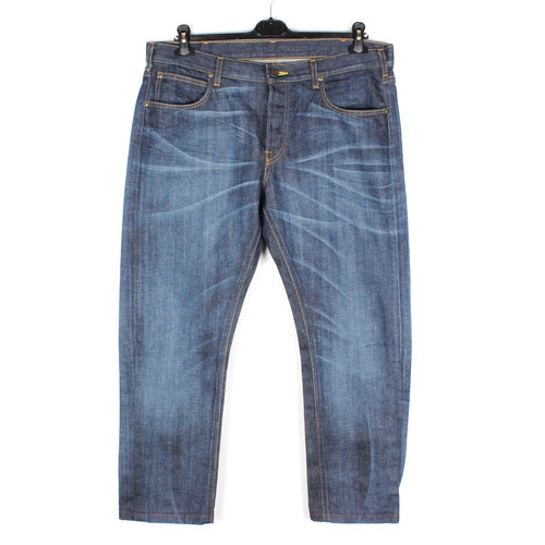 Lee blake herren jeans größe - jeans,