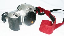 Canon EOS 500N Body analoge Spiegelreflexkamera 35mm Film Spiegelreflexkamera N