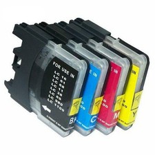20 PK LC65 LC-65 Ink for