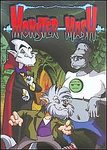 Monster mash dic - monster,