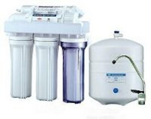 Wasserfilter set osmose - ,