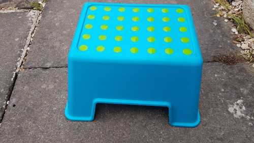 Ikea bolmen tritthocker - bolmen,