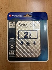 Verbatim Store N Go Alu Slim