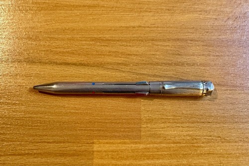 Goldfink vierfarbstift - vierfarbstift, ca