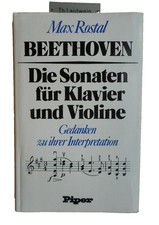 Max Rostal: Beethoven Die