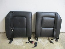 Audi TT 8N Coupe Lehne