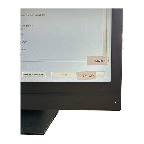 Dell optiplex 7450 aio 7400 - 7450, i5-7400