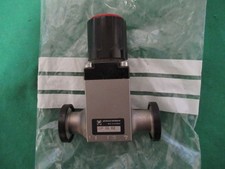 LEYBOLD Vakuum Ventil 289 01