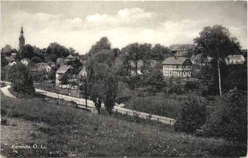 Kemnitz bernstadt 737684 - kemnitz,
