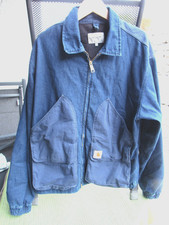 Carhartt alma jacket - carhartt,