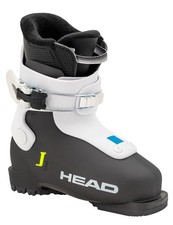 Neue HEAD J1 Kinderskischuhe