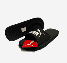 Puma purecat Badelatschen /