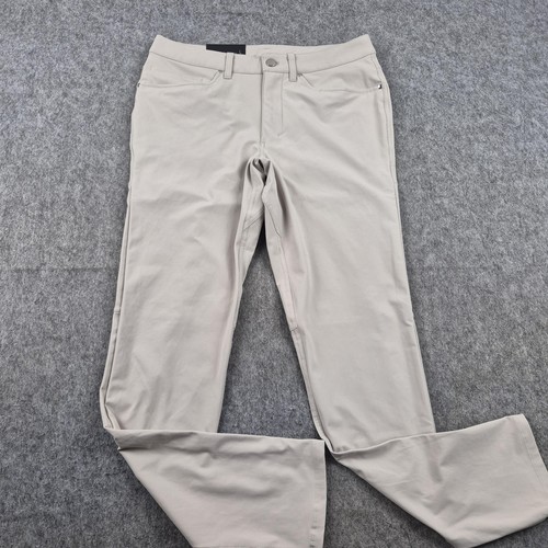 Lululemon hose herren w32 l34 - herren,