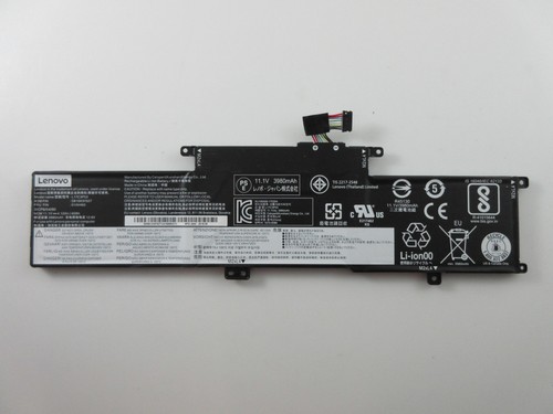 Akku lenovo thinkpad l390 - akku,