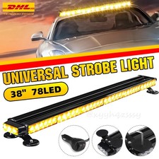 78 Frontblitzer Blitzlicht