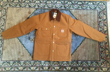 Carhartt Chore Coat C001 aka