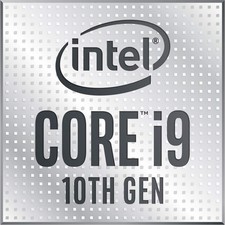 + Gratis WLP + Intel Core i9