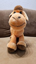 Stofftier Kamel Neuer Artikel