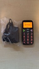 Hagenuk E 100 Handy Telefon Geprüft, Händler, Garantie, Komplett, Accu Neu Top