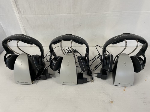 Sennheiser 120 hifi - hifi, over