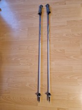 LEKI Speed S Herren Alpin-Skistock Ski Stöcke 125 cm
