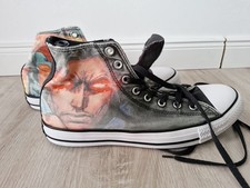 Converse All Star High Chucks