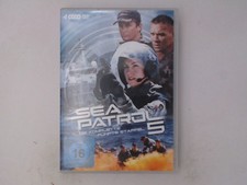 Sea Patrol - Staffel 5