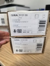 GIRA 5131 00 / Tastsensor 3