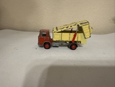 Vintage SIKU V274 Magirus