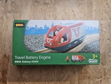 Brio World Travel Batterie