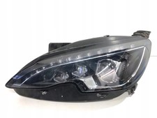 Frontscheinwerfer Peugeot 308 II 9677832480 Links Scheinwerfer Headlight