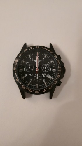 Khs platoon chronograph - khs,