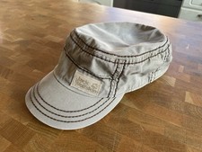 Jack Wolfskin Urban Army Cap