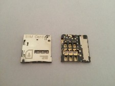 Karten Flex Slot SIM Leser